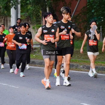 Runner Photo 3733811