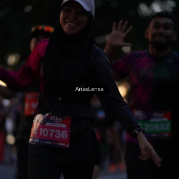 Runner Photo 3733812