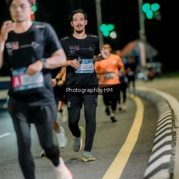 Runner Photo 3733816
