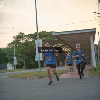 Runner Photo 3733821