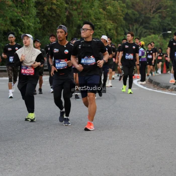Runner Photo 3733828