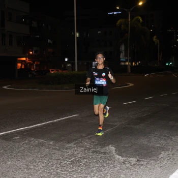 Runner Photo 3733834