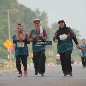 Runner Photo 3733836