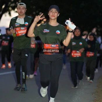 Runner Photo 3733837