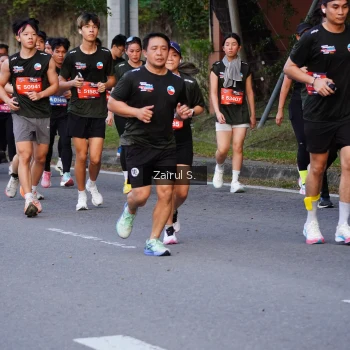 Runner Photo 3733838