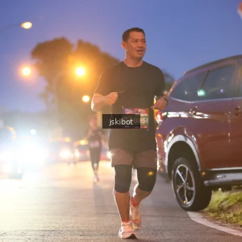 Runner Photo 3733842