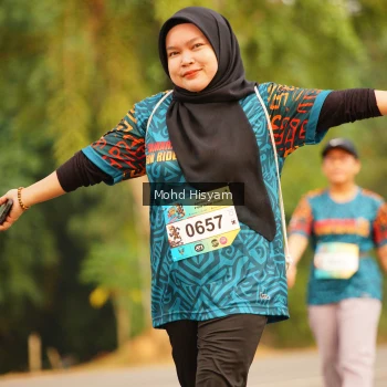 Runner Photo 3733852