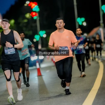 Runner Photo 3733854