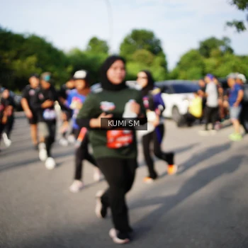 Runner Photo 3733855