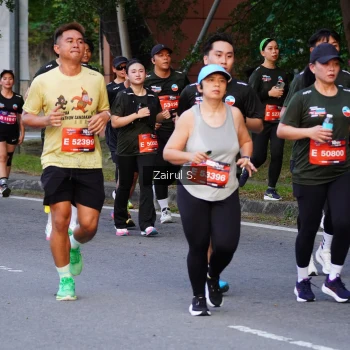 Runner Photo 3733859