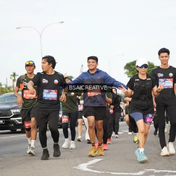 Runner Photo 3733865