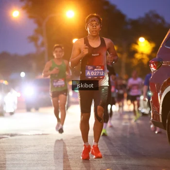 Runner Photo 3733866