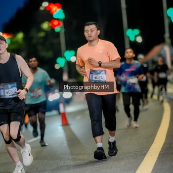 Runner Photo 3733877