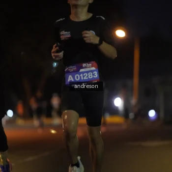 Runner Photo 3733881