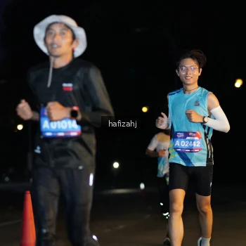 Runner Photo 3733883