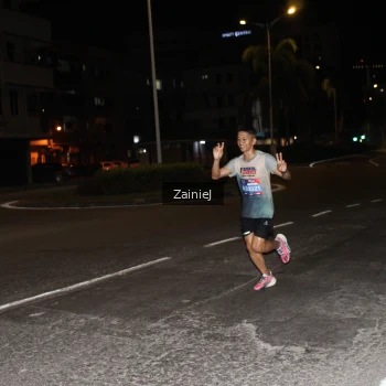 Runner Photo 3733886