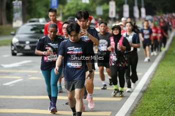 Runner Photo 37339