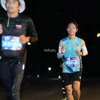 Runner Photo 3733913
