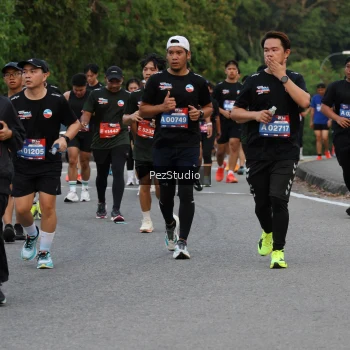Runner Photo 3733918