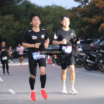 Runner Photo 3733920