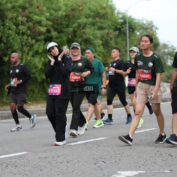 Runner Photo 3733925