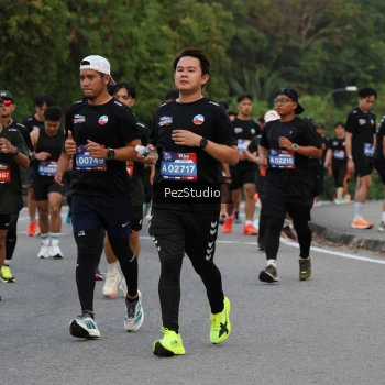Runner Photo 3733934