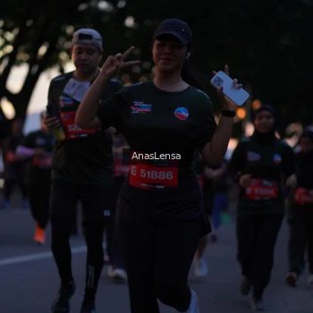 Runner Photo 3733935