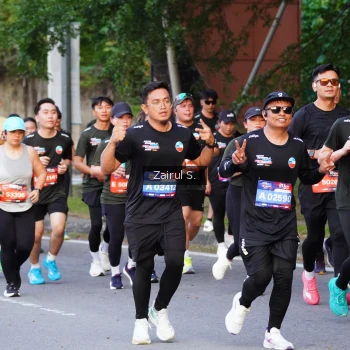Runner Photo 3733939