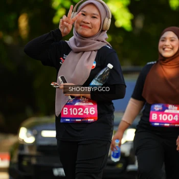 Runner Photo 3733944