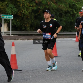 Runner Photo 3733947
