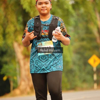 Runner Photo 3733949