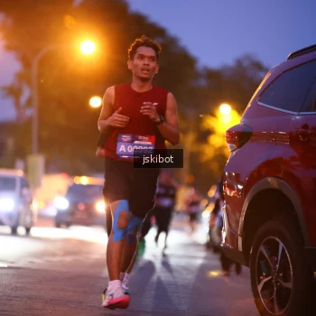 Runner Photo 3733955