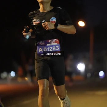 Runner Photo 3733957