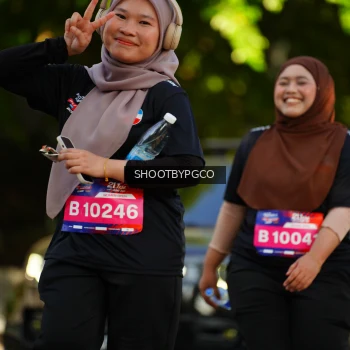 Runner Photo 3733958