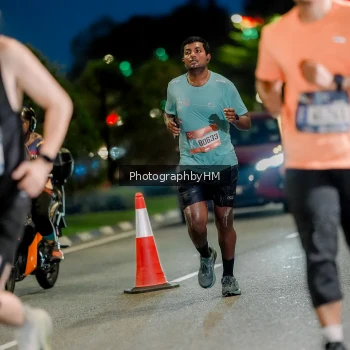 Runner Photo 3733961