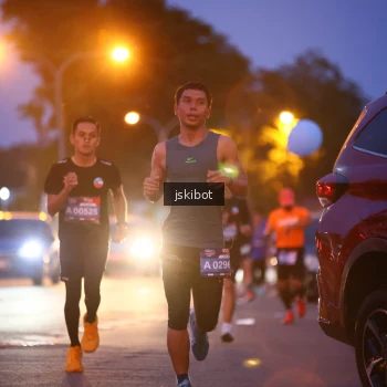 Runner Photo 3733964