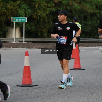 Runner Photo 3733969