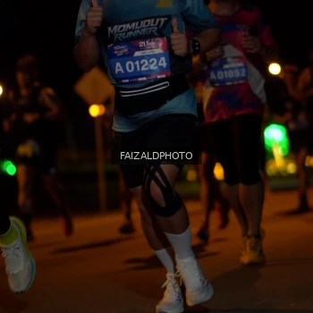 Runner Photo 3733971