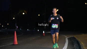 Runner Photo 3733980