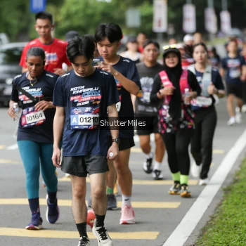 Runner Photo 37340
