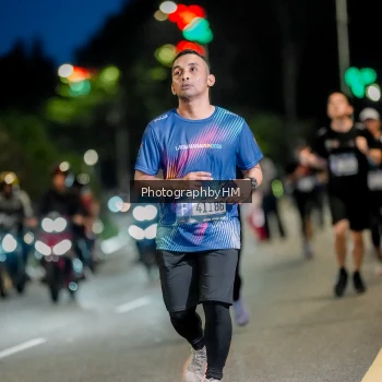 Runner Photo 3734006