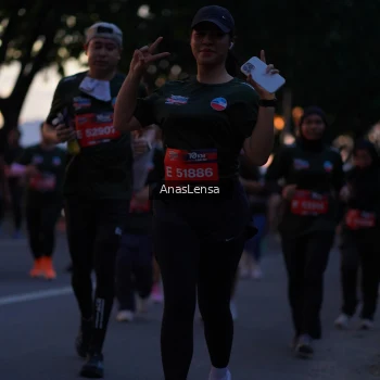 Runner Photo 3734014