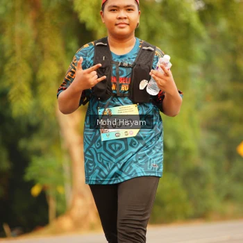 Runner Photo 3734016