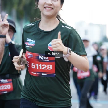 Runner Photo 3734021