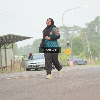 Runner Photo 3734041
