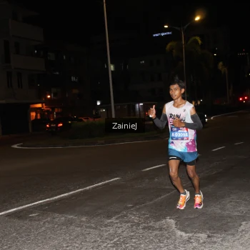 Runner Photo 3734047