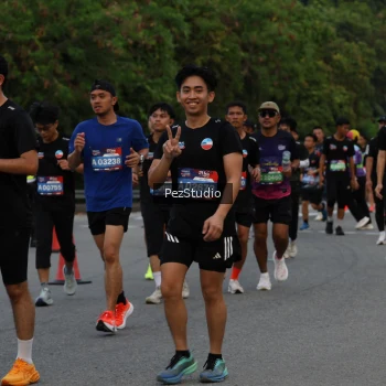 Runner Photo 3734049