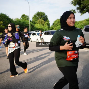 Runner Photo 3734050