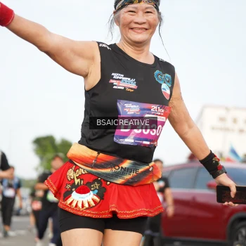Runner Photo 3734060