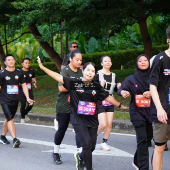 Runner Photo 3734079